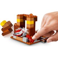LEGO® Minecraft™ 21167 Tržiště 4