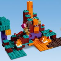 LEGO® Minecraft™ 21168 Podivný les 6
