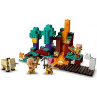 LEGO® Minecraft™ 21168 Podivný les 3