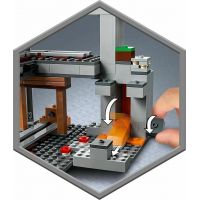 LEGO® Minecraft™ 21169 Prvé dobrodružstvo 5