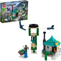 LEGO® Minecraft ™ 21173 Veža v oblakoch
