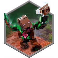 LEGO® Minecraft™ 21176 Příšera z džungle 6