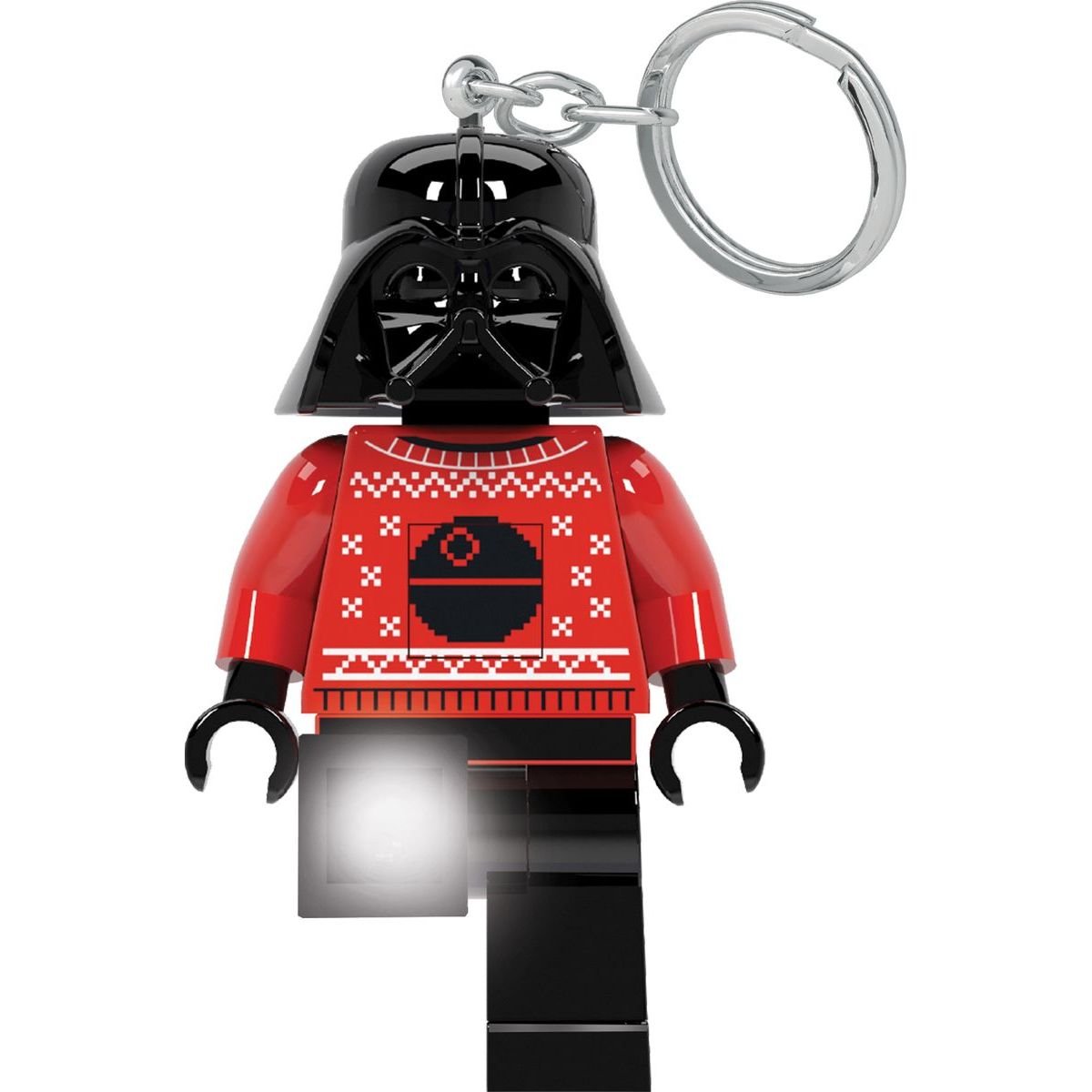 LEGO® Star Wars™ Darth Vader ve svetru svítící figurka