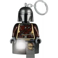 LEGO® Star Wars™ Mandalorian svítící figurka