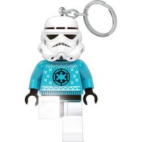 LEGO® Star Wars™ Stormtrooper vo svetri svietiaca figúrka
