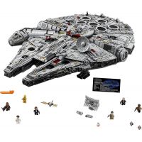 LEGO® Star Wars™ 75192 Millennium Falcon™ 2