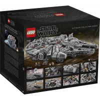 LEGO® Star Wars™ 75192 Millennium Falcon™ 6