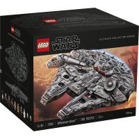 LEGO® Star Wars™ 75192 Millennium Falcon™ 5