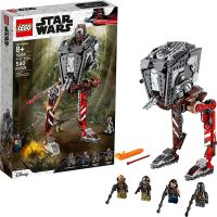 LEGO® Star Wars™ 75254 Prieskumný kolos AT-ST™