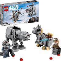 LEGO® Star Wars™ 75298 Mikrobojovníci AT-AT™ vs. Tauntaun