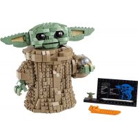 LEGO Star Wars ™ 75318 Dieťa