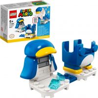 LEGO® Super Mario™ 71384 Tučniak Mario oblečok