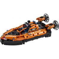 LEGO® Technic 42120 Záchranné vznášadlo 2