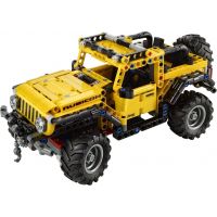 LEGO® Technic 42122 Jeep® Wrangler 2