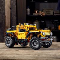 LEGO® Technic 42122 Jeep® Wrangler 4