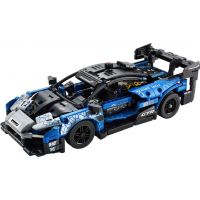 LEGO® Technic 42123 McLaren Senna GTR™ 2