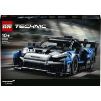 LEGO® Technic 42123 McLaren Senna GTR™ 6