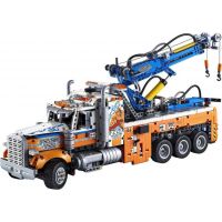 LEGO® Technic Výkonný odtahový vůz 2