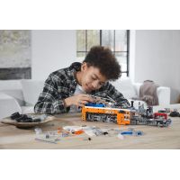LEGO® Technic Výkonný odťahový voz 4
