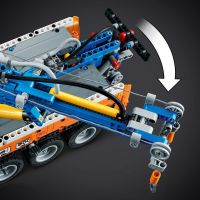 LEGO® Technic Výkonný odtahový vůz 6