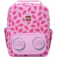 LEGO Tribini CLASSIC batôžtek - ružový