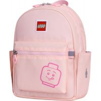 LEGO Tribini JOY batôžtek - pastelovo ružový
