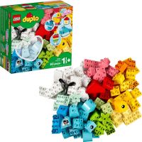 LEGO® DUPLO® Classic 10909 Box so srdiečkom