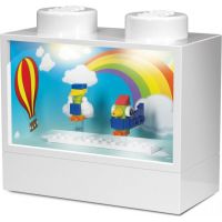 LEGO® Iconic noční světlo s figurkou Ptáček