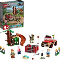 LEGO® Jurassic World™ 76939 Útok dinosaura Stygimolocha