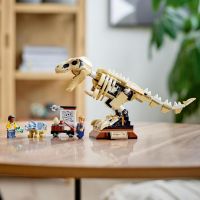LEGO® Jurassic World™ 76940 Výstava fosílií T-rexe 5