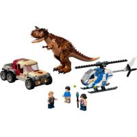 LEGO® Jurassic World™ 76941 Hon za Carnotaurem 2