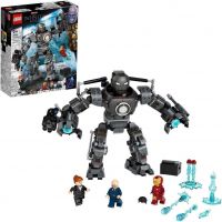 LEGO® Marvel Avengers 76190 Iron Man: běsnění Iron Mongera