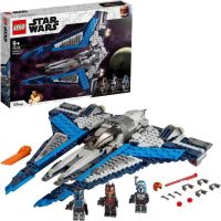 LEGO® Star Wars™ 75316 Stíhačka Mandalorianov