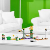 LEGO® Super Mario™ 71387 Dobrodružstvo s Luigim štartovacia set 5