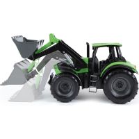 Lena 04603 Deutz Traktor Fahr Agrotron 7250 2