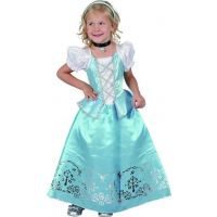 Made Dětský kostým Princezna 92 - 104 cm