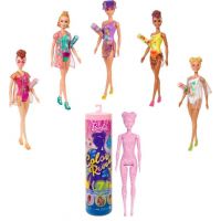 Mattel Barbie color reveal Mramor
