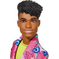 Mattel Barbie Ken 60. výročí 1985 2