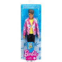 Mattel Barbie Ken 60. výročí 1985 6