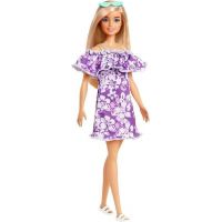 Mattel Barbie Malibu 50. výročí Blond