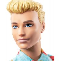 Mattel Barbie model Ken 152 2