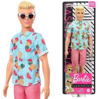 Mattel Barbie model Ken 152 6