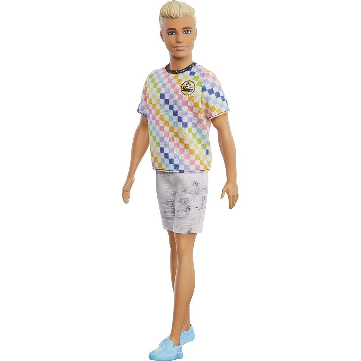 Mattel Barbie model Ken 174