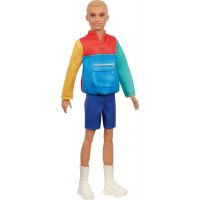 Mattel Barbie model Ken s bundou