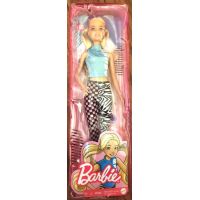 Mattel Barbie modelka Malibu top a legíny 6