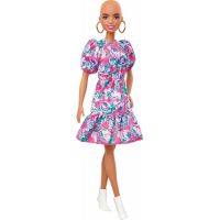 Mattel Barbie modelka bábika bez vlasov