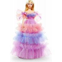 Mattel Barbie narodeninová