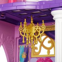 Mattel Enchantimals kráľovský zámok kolekcie royal herný set 6