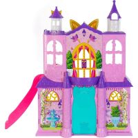 Mattel Enchantimals kráľovský zámok kolekcie royal herný set 3