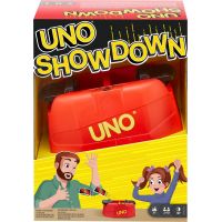 Mattel Uno Showdown